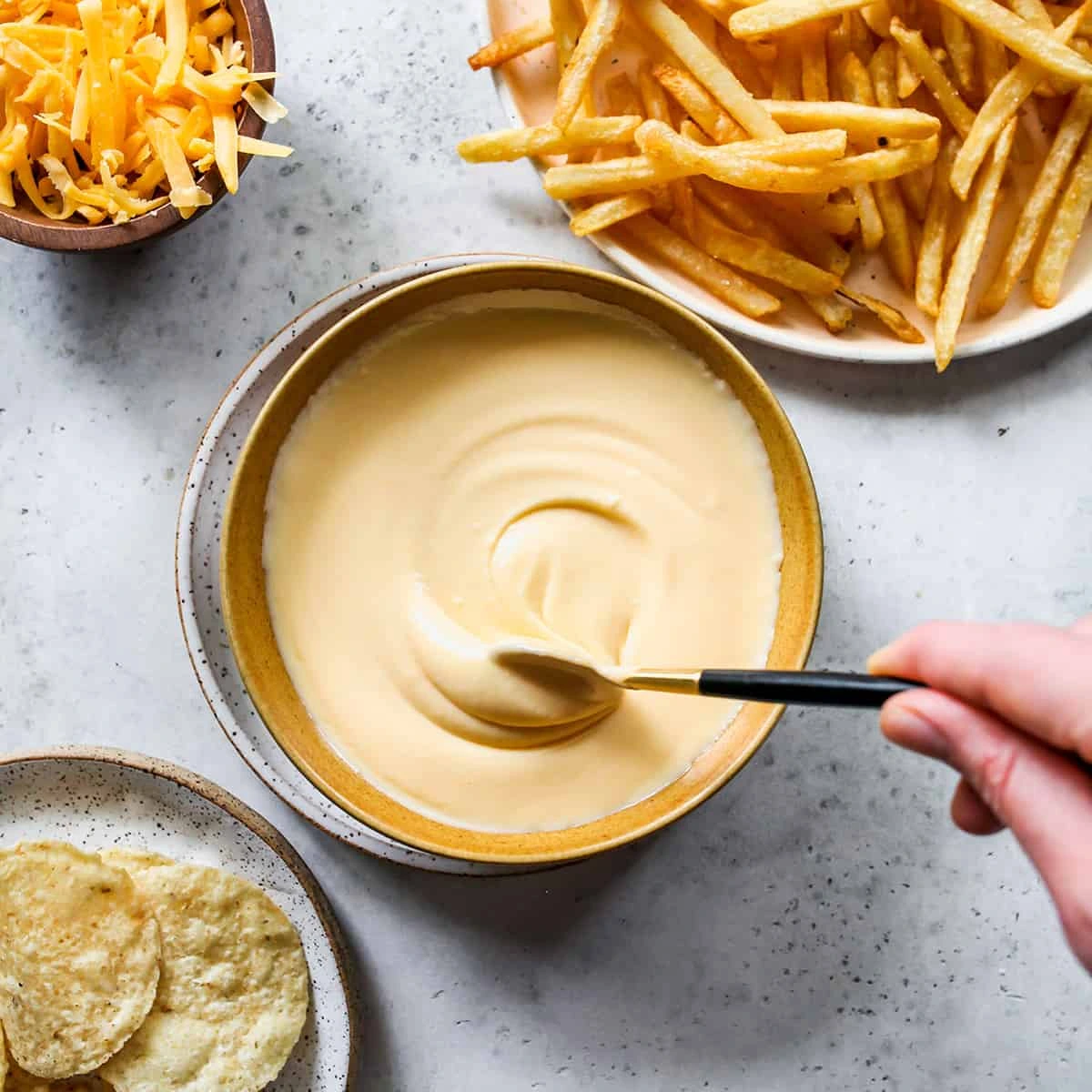 Cheese Dip